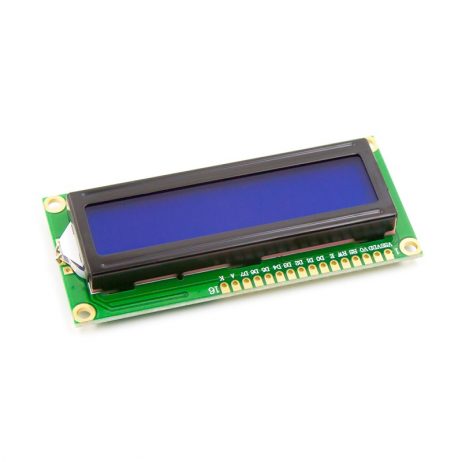 LCD16x2 Parallel LCD Display with IIC/I2C interface