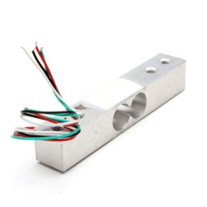 Weighing Load Cell Sensor 20kg YZC-131 With Wires