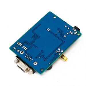 GSM(800A) GPRS Module with RS232 Interface and SMA Antenna