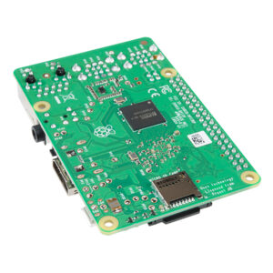 Raspberry Pi 3 Model B+ BCM2837B0 SoC, IoT, PoE Enabled