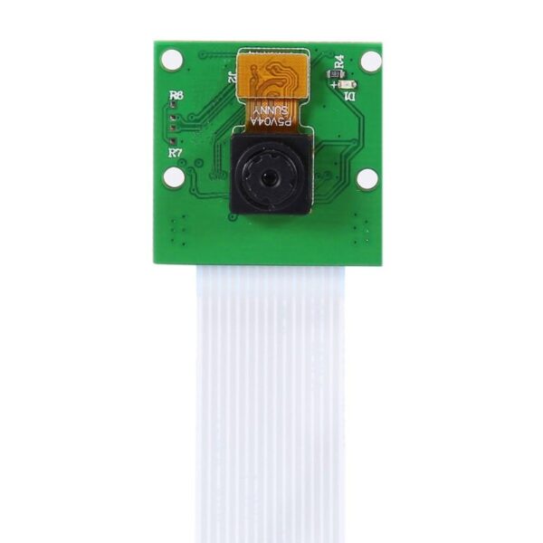 Raspberry Pi 3 Model B Camera Module Rev 1.3 with Cable