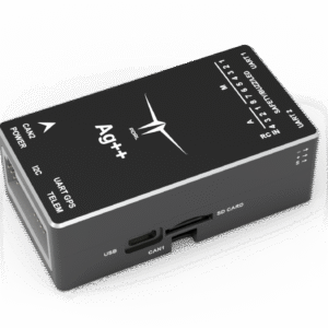 Ag++ Flight Controller With Software Stack (For hexa copter Agri drone with free Aero GCS GREEN software) in India