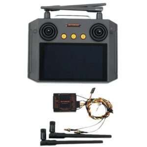 SKYDROID H12 pro Remote Controller with camera