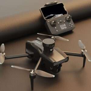 M101GPS Drone Gimbal 4K Camera | Phone Control | GPS Positioning | Smart Obstacle Avoidance Drone