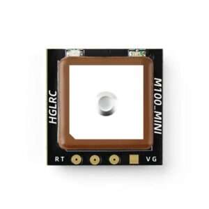 HGLRC M100 MINI GPS