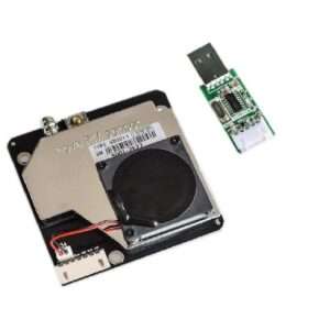 Nova PM Sensor SDS011 High Precision Laser pm2.5 Air Quality Detection Sensor