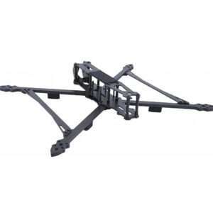 HSKRC MARK4 V2 8 inch carbon fiber Long Range FPV drone frame
