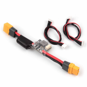 Holybro Power Module PM02