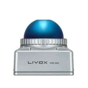 Livox Mid-360 (Line-16), v1.2 Laser Detection Rangefinder (1.5m Cable) in  India
