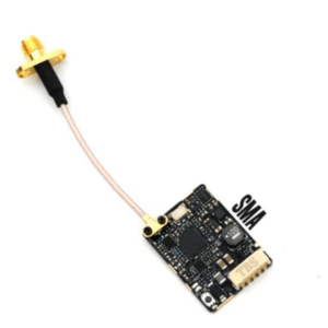 TBS UNIFY PRO 5G8 HV (SMA)