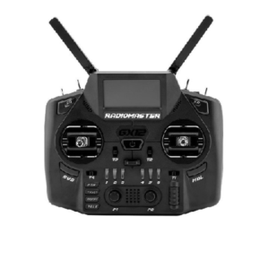 Radiomaster GX12 Dual-band Radio controller