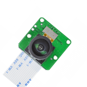 Arducam IMX219 Wide Angle Camera Module for NVIDIA Jetson Nano, Raspberry Pi Compute Module CM3, CM3+ and CM4