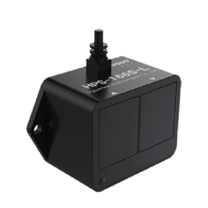 Hypersen ToF Ranging Sensor HPS-166S-L Range 25M Frequency 54HZ BUS Interface