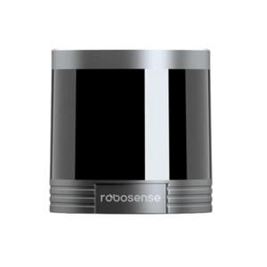 RoboSense Helios-32 H32F70 LiDAR Sensor, 70° FOV, 32 Lines, 905nm Range: 150m