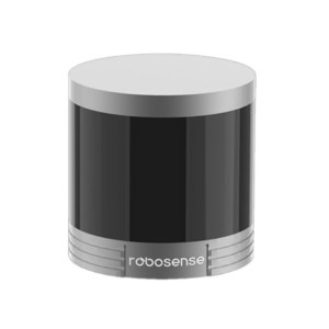RoboSense Helios series (Line-16) multi-line Lidar