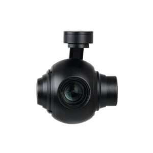 Q10N 10x Optical Zoom Gimbal Camera 3-axis high stabilized gimbal