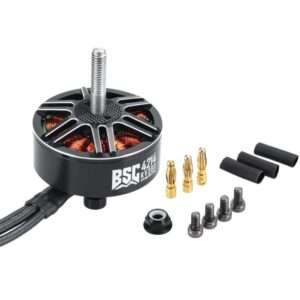 MAD BSC 4214-380KV FPV DRONE MOTOR