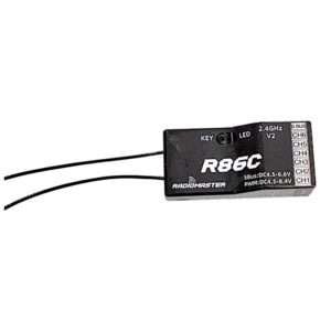 Radiomaster R86C V2 Receiver