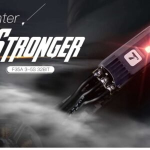 T-MOTORHOBBY F35A 3-5S 32bit Single ESC in India