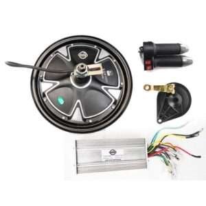 NAKS 48/60V 1000W 10-inch electric scooter conversion kit