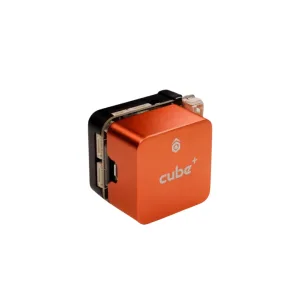 Cube Orange Plus with Mini Carrier Board