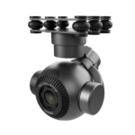 Skydroid C11 4K UHD 30x digital zoom 3-axis gimbal camera