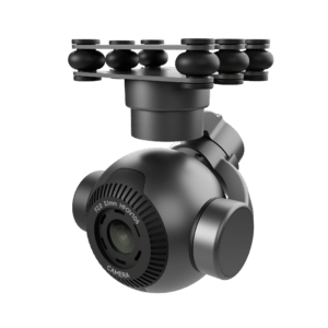 Skydroid C11 4K UHD 30x digital zoom 3-axis gimbal camera