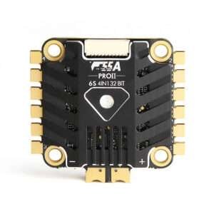 T-Motor F55A Pro II 4-in-1 6S 32-bit ESC board